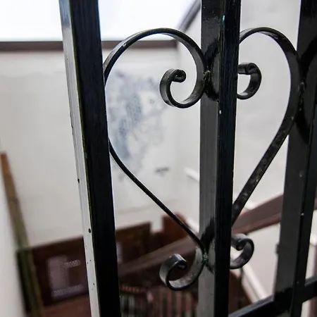 Apto Pepita - Casa San Marcial * Лас-Пальмас-де-Гран-Канария