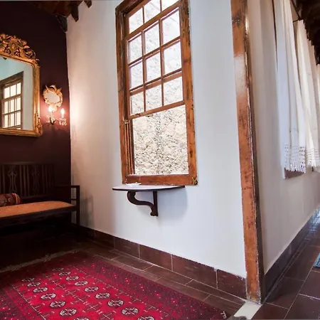 Дом отдыха Apto Pepita - Casa San Marcial *