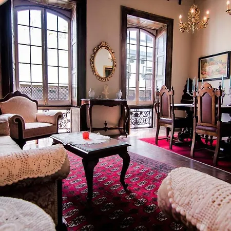 Apto Pepita - Casa San Marcial * Лас-Пальмас-де-Гран-Канария