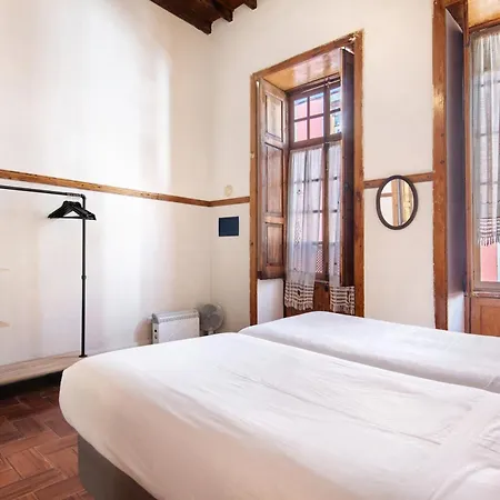 Apto Pepita - Casa San Marcial Лас-Пальмас-де-Гран-Канария