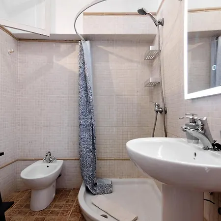 Дом отдыха Apto Pepita - Casa San Marcial Лас-Пальмас-де-Гран-Канария